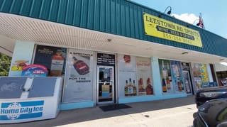 Leestown Rd Spirits