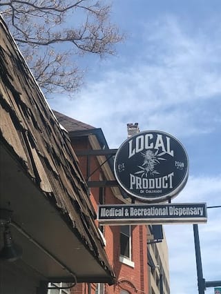 Local Product