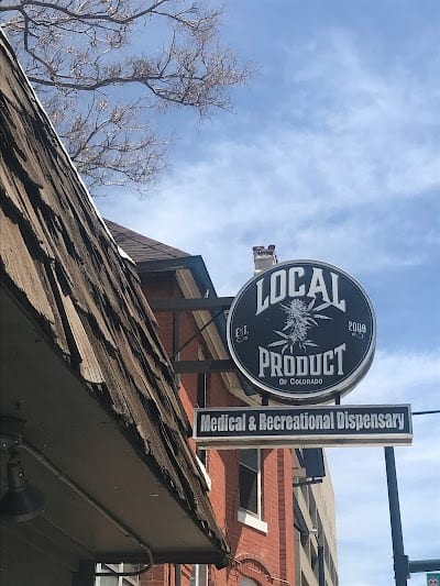 Local Product