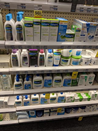 Cvs Pharmacy