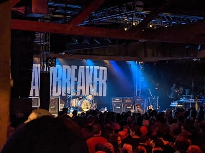 Showbox Sodo