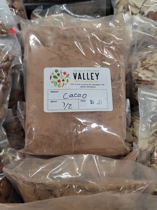 Valley Produce