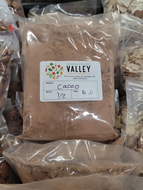 Valley Produce