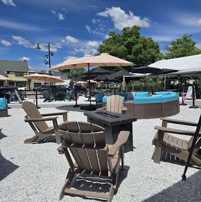 Diamond Spring Brewing Company