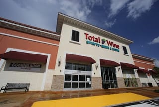 Total Wine & More