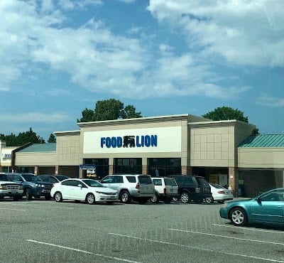 Food Lion
