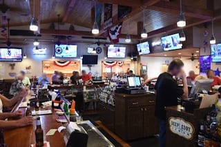 Moose Lodge