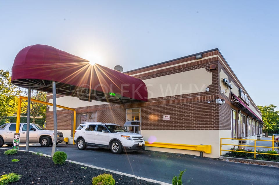 Drinx Market