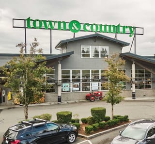 Town & Country | Mill Creek