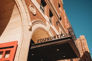 Detroit Foundation Hotel
