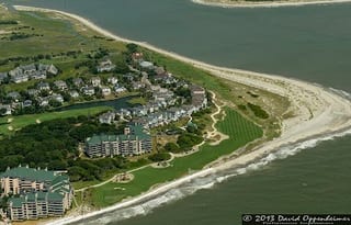 Wild Dunes Resort