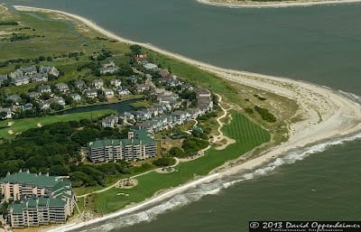 Wild Dunes Resort