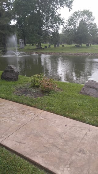 Glendale Ohio