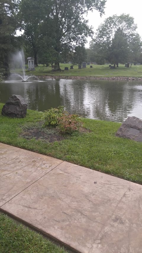Glendale Ohio