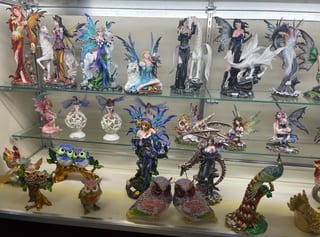 Ganued Gifts & Novelties