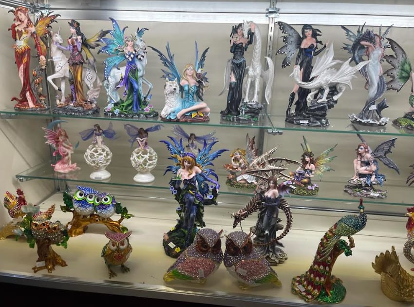 Ganued Gifts & Novelties