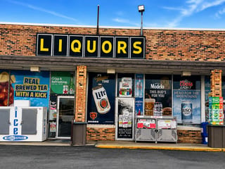 Morris Liquor