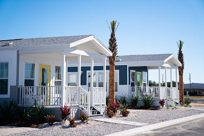 Camp Margaritaville