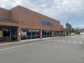Food Lion