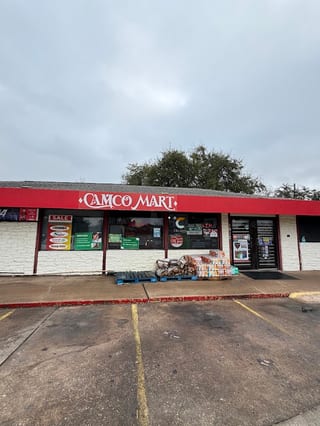 Camco Mart
