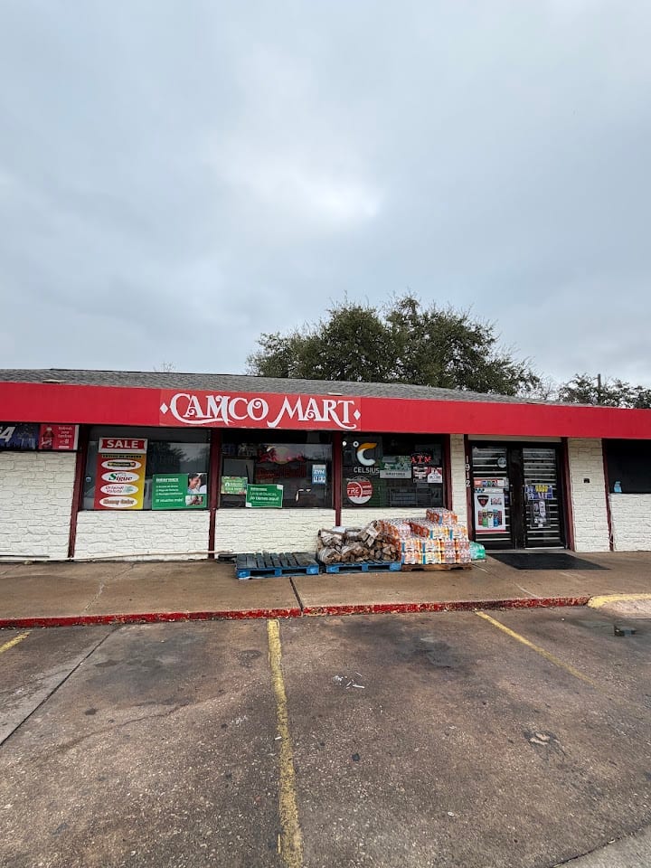 Camco Mart