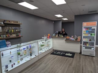 Cbd Pros