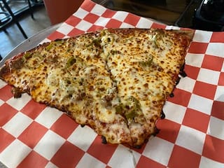 Anthony S Pizzeria