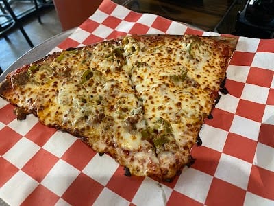 Anthony S Pizzeria