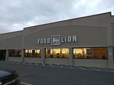 Food Lion