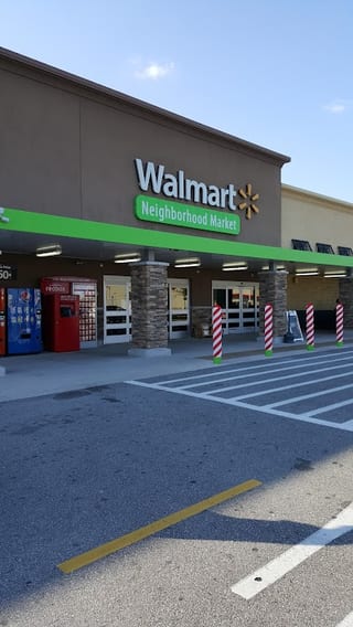 Walmart Neighborhood Ma #5670