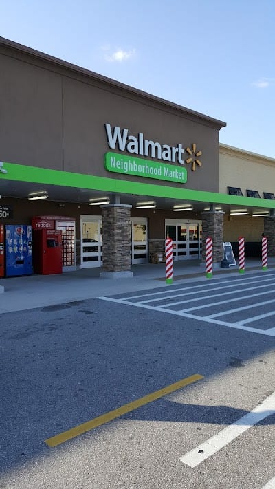 Walmart Neighborhood Ma #5670