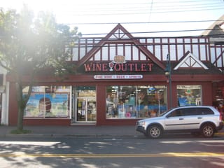 Wine Outlet-Point Pleasant Beach