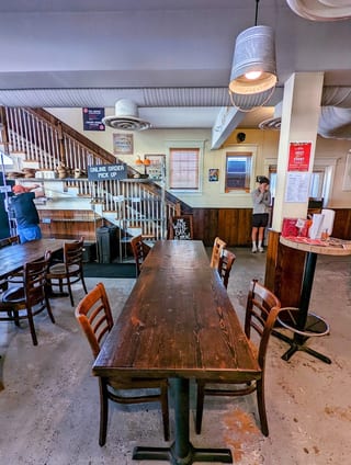 Northside Social