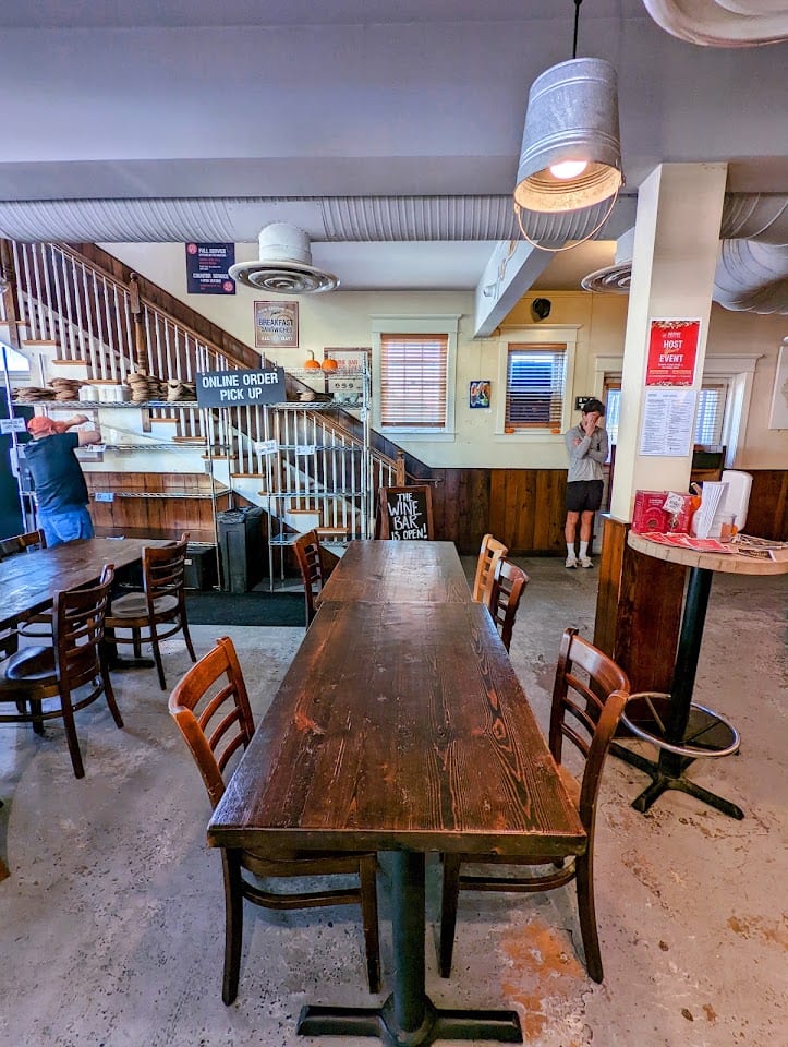 Northside Social