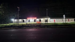 Lafayette Package Store