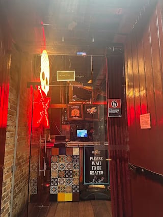El Camino - The Rocks, Sydney