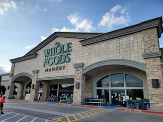 Whole Foods Market