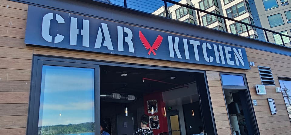 Char Kitchen