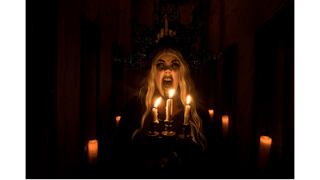 Halloween House