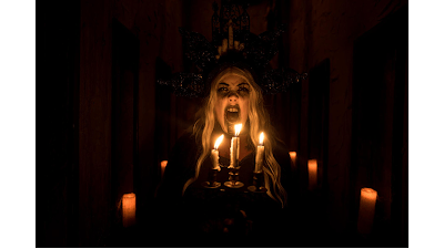 Halloween House
