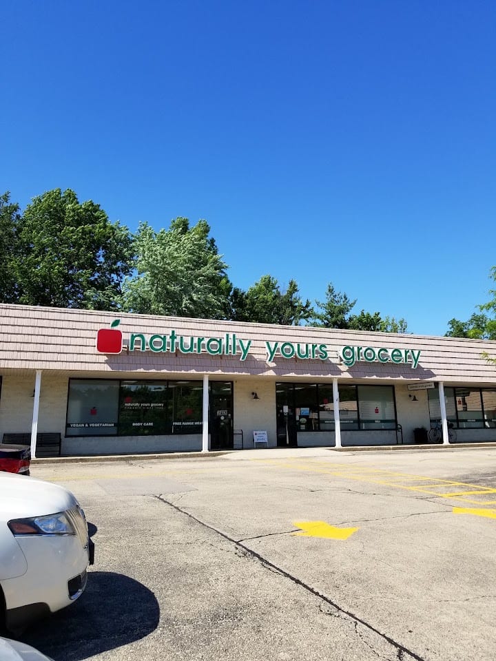 Sunrise Health Foods Inc - Peoria