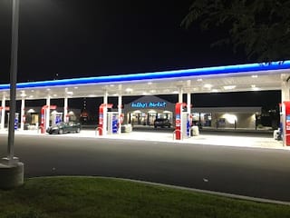 Jefferson Mobil #52