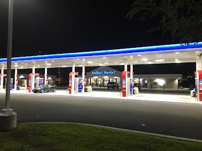Jefferson Mobil #52