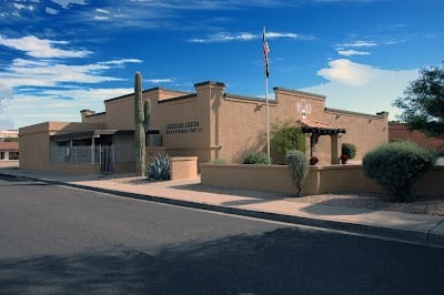 American Legion