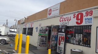 7 Star Liquor