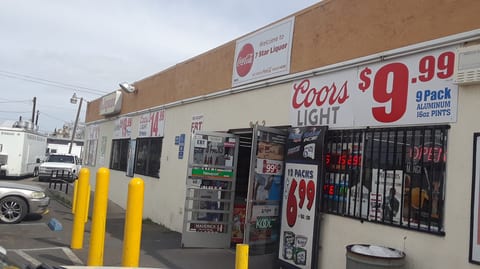 7 Star Liquor