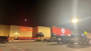 Target Store
