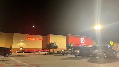Target Store