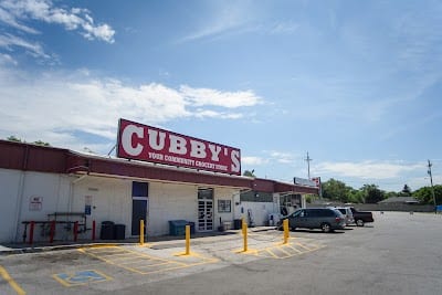 Cubbys