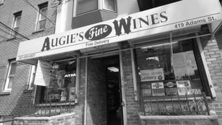 Augie S Spirit & Wines